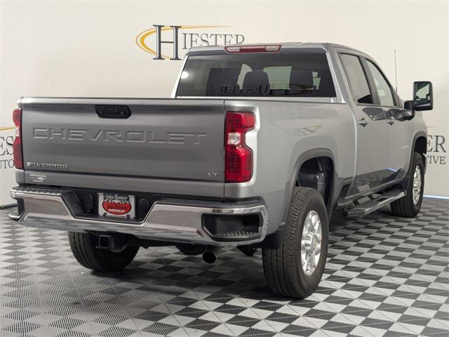 used 2024 Chevrolet Silverado 2500 car, priced at $56,274