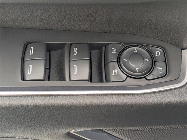 used 2024 Chevrolet Silverado 2500 car, priced at $56,274