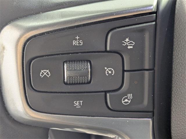 used 2024 Chevrolet Silverado 2500 car, priced at $56,274