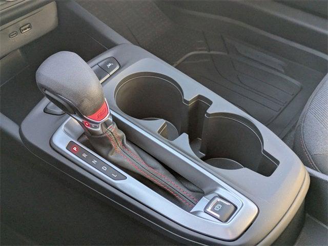 new 2026 Chevrolet Trax car, priced at $25,685