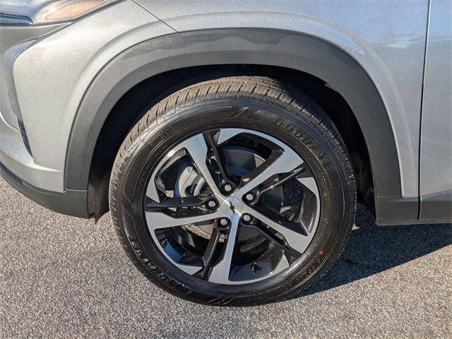 new 2026 Chevrolet Trax car, priced at $25,685