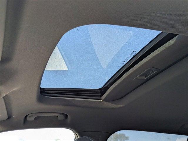 new 2026 Chevrolet Trax car, priced at $25,685