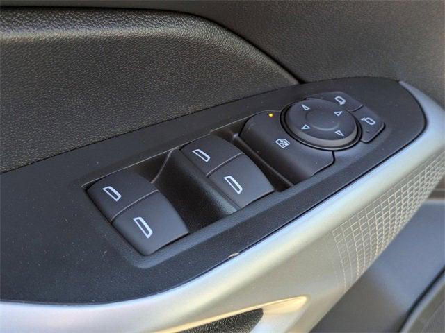 new 2026 Chevrolet Trax car, priced at $25,685