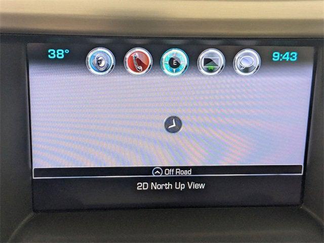 used 2019 GMC Acadia car, priced at $21,770