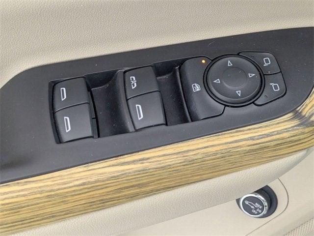 used 2019 GMC Acadia car, priced at $21,770