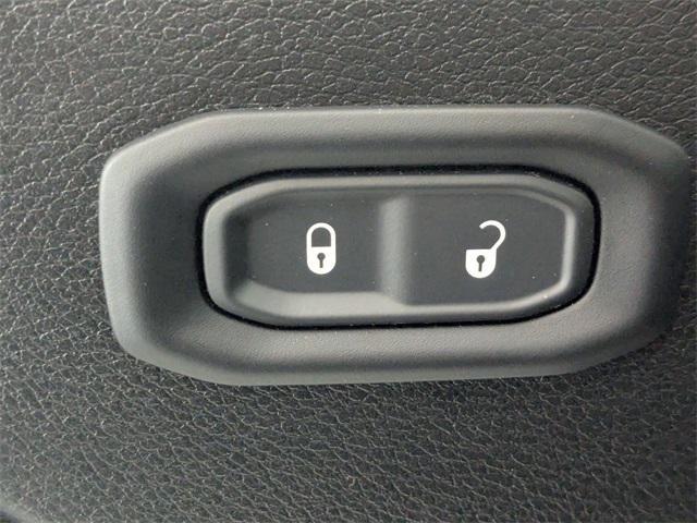 used 2021 Jeep Gladiator car, priced at $35,591