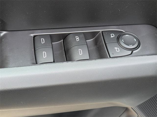 new 2025 Chevrolet Colorado car, priced at $42,595