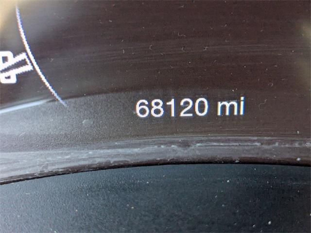 used 2023 Dodge Durango car, priced at $31,890