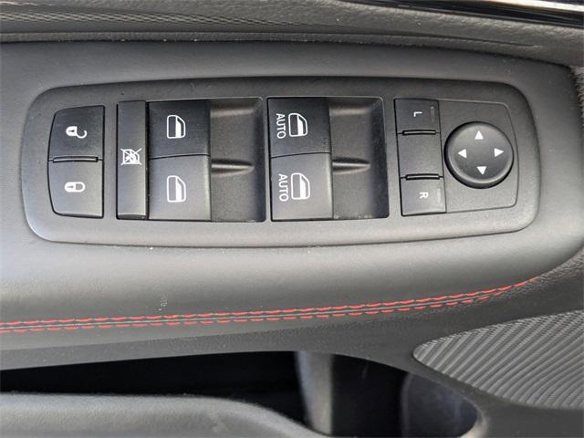 used 2023 Dodge Durango car, priced at $31,890