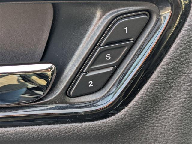 used 2023 Dodge Durango car, priced at $31,890