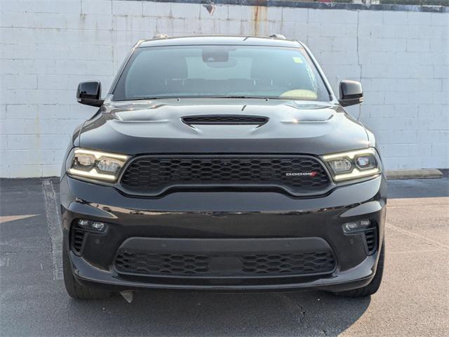 used 2023 Dodge Durango car, priced at $31,890