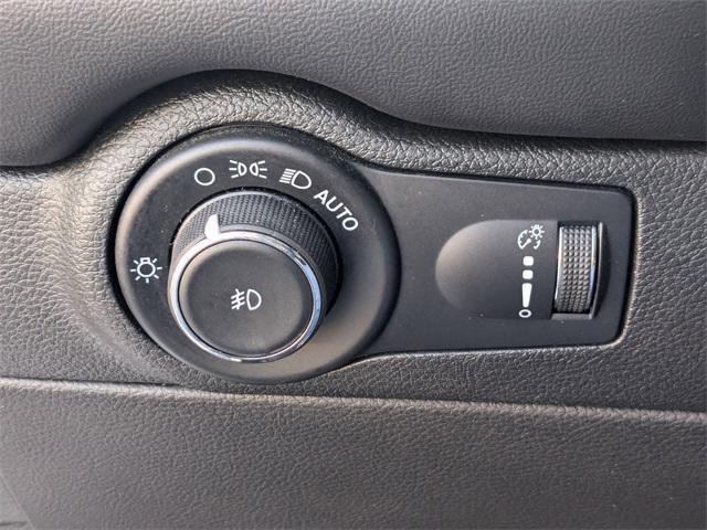 used 2023 Dodge Durango car, priced at $31,890