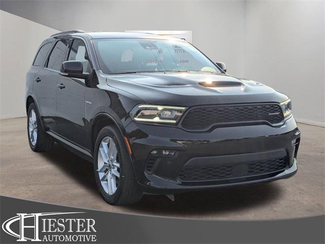 used 2023 Dodge Durango car, priced at $31,890
