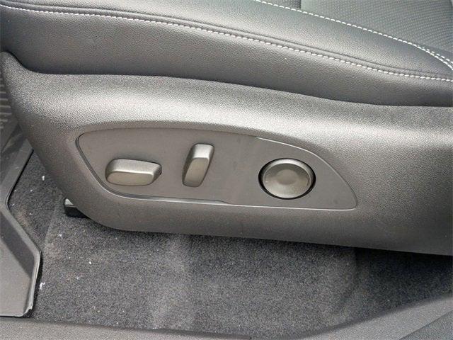 new 2026 Chevrolet Traverse car, priced at $47,600