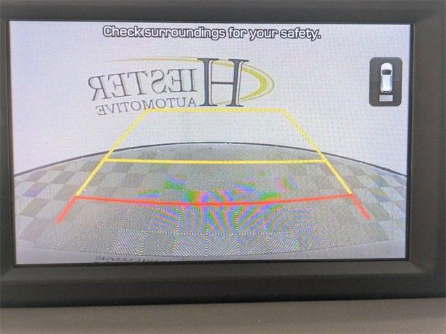 used 2020 Hyundai Santa Fe car, priced at $16,721