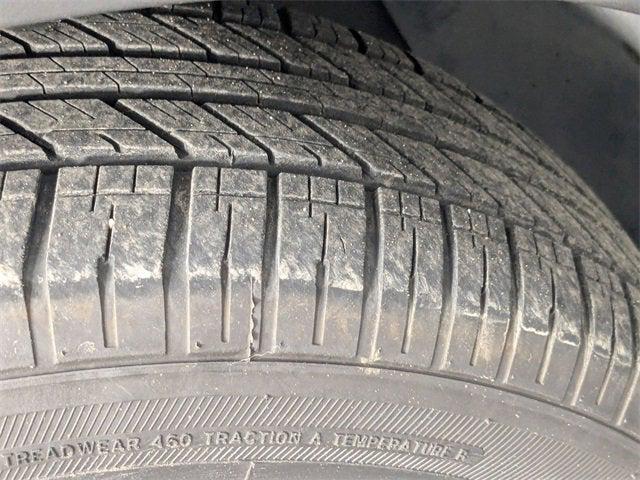 used 2020 Hyundai Santa Fe car, priced at $16,721