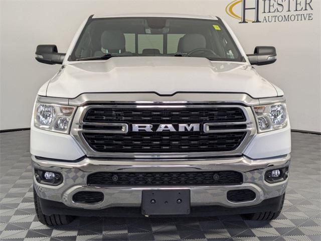 used 2023 Ram 1500 car, priced at $33,215
