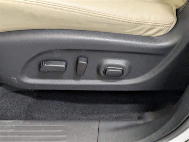 used 2023 Nissan Murano car, priced at $22,399