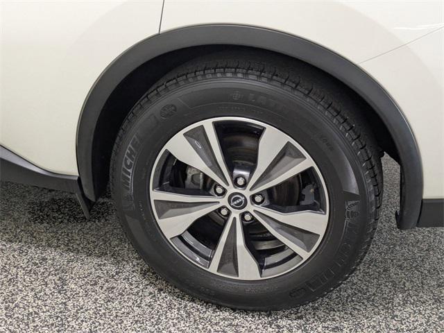 used 2023 Nissan Murano car, priced at $22,399