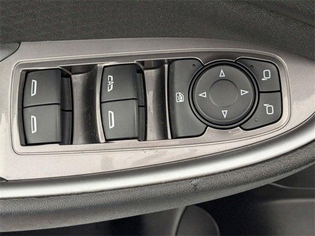 used 2023 Chevrolet Malibu car, priced at $19,948