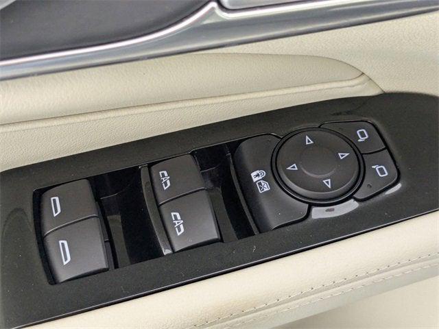 used 2022 Cadillac CT4 car, priced at $25,543