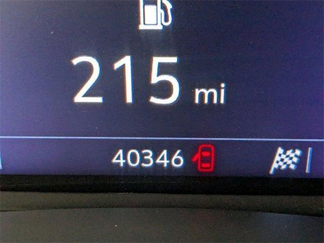 used 2022 Cadillac CT4 car, priced at $25,543