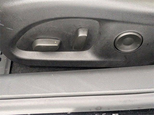 used 2022 Cadillac CT4 car, priced at $25,543