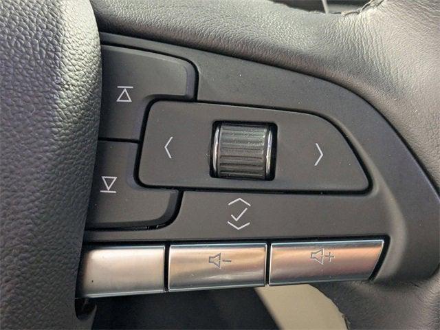 used 2022 Cadillac CT4 car, priced at $25,543