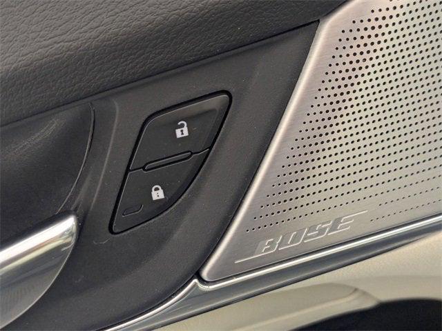 used 2022 Cadillac CT4 car, priced at $25,543