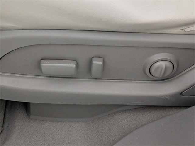 used 2015 Chevrolet Traverse car