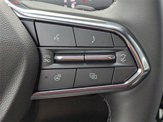 new 2025 Chevrolet Suburban car, priced at $76,315