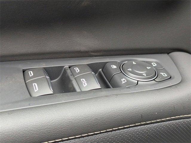 new 2025 Chevrolet Suburban car, priced at $76,315