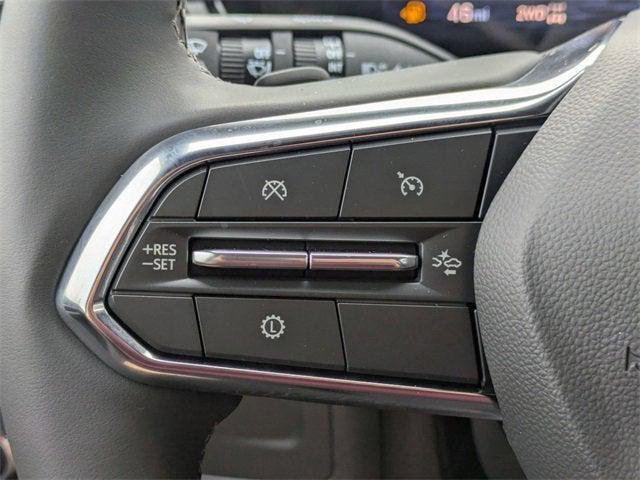 new 2025 Chevrolet Suburban car, priced at $76,315