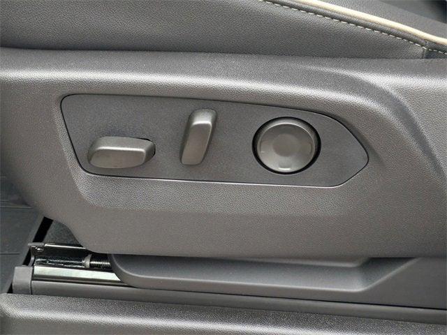 new 2025 Chevrolet Suburban car, priced at $76,315