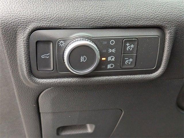 used 2022 Ford Explorer car, priced at $30,687