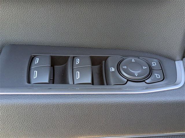 new 2025 Chevrolet Silverado 1500 car, priced at $60,150