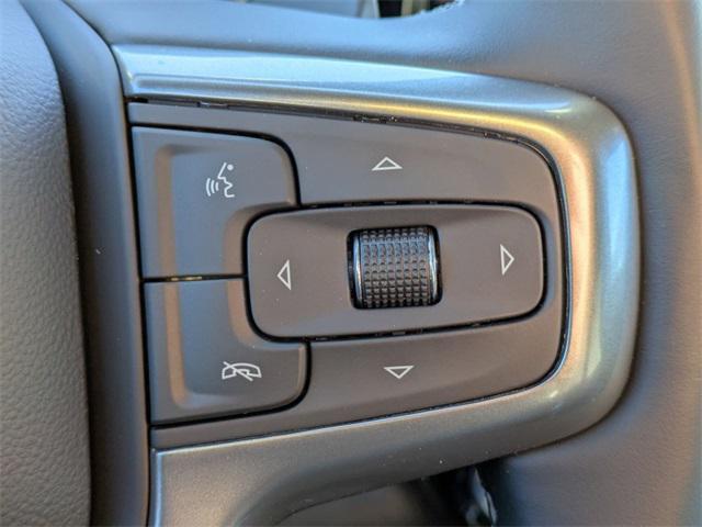 new 2025 Chevrolet Silverado 1500 car, priced at $60,150