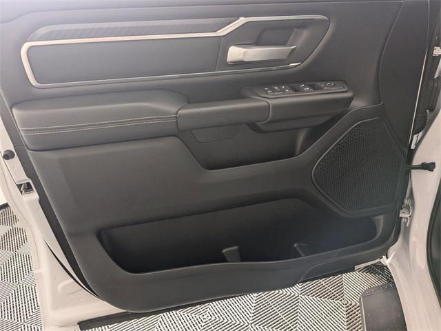 used 2025 Ram 1500 car, priced at $42,000