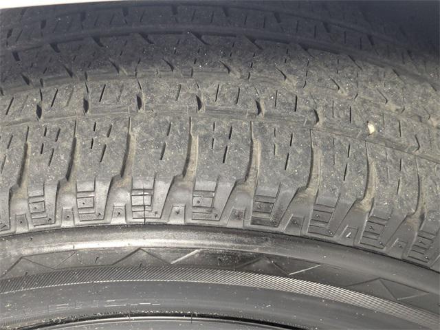 used 2025 Ram 1500 car, priced at $42,000