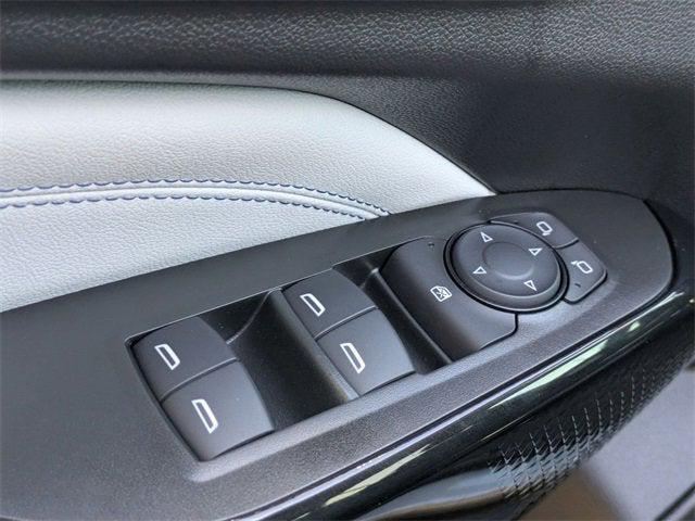 new 2026 Chevrolet Trax car, priced at $26,780