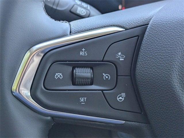 new 2026 Chevrolet Trax car, priced at $26,780