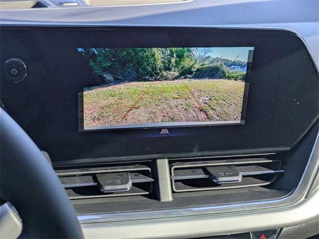 new 2026 Chevrolet Trax car, priced at $26,780