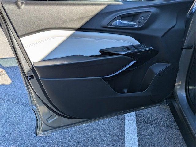 new 2026 Chevrolet Trax car, priced at $26,780