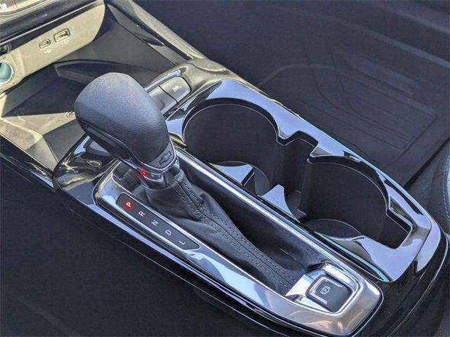 new 2026 Chevrolet Trax car, priced at $26,780