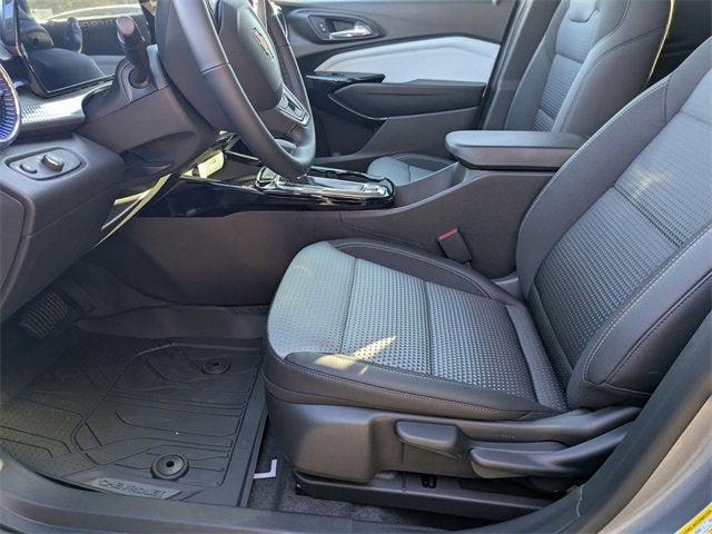new 2026 Chevrolet Trax car, priced at $26,780