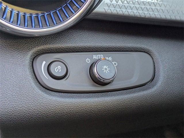 new 2026 Chevrolet Trax car, priced at $26,780