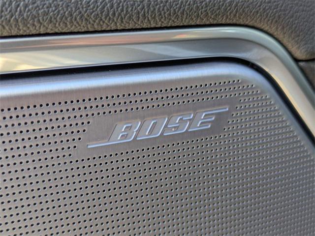 new 2025 Chevrolet Silverado 1500 car, priced at $74,755