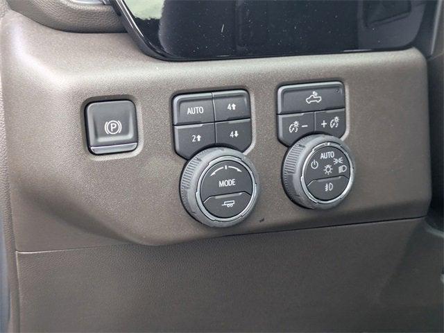 new 2026 Chevrolet Silverado 1500 car, priced at $66,120
