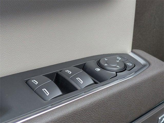 new 2026 Chevrolet Silverado 1500 car, priced at $66,120