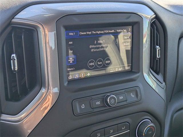 new 2026 Chevrolet Silverado 2500 car, priced at $55,117